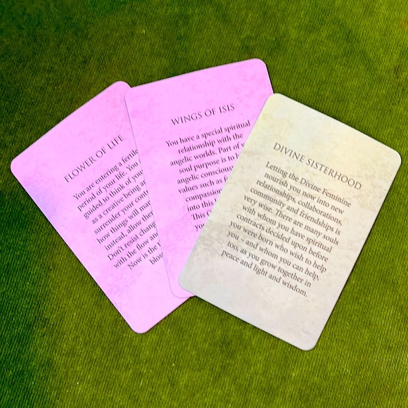 Isis Oracle - Picture 4 of 4